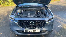 Mazda CX-5 2.0 Sport Edition 5dr Petrol Estate